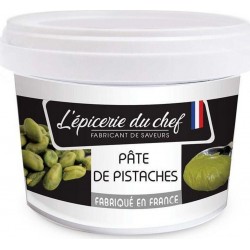 AUTRES Pâte De Pistaches 200g