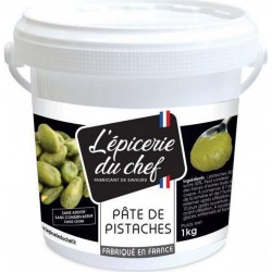 AUTRES Pâte De Pistache 1Kg