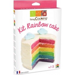 Scrapcooking 3969 Colorant Alimentaire 40 G Pâte (consistence)