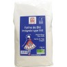 Celnat Farine De Blé Entier De Type 150 1Kg