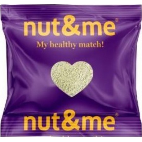 NUT&ME Farine de souchet 400 G Nut&me