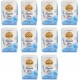 CAPUTO FLOUR Lot Farine Caputo Classica Doppio Zero 10 Sacs De 1Kg