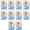 CAPUTO FLOUR Lot Farine Caputo Classica Doppio Zero 10 Sacs De 1Kg