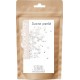SCRAPCOOKING Sucre Perlé 300g