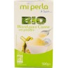 MI PERLA Sucre En Poudre Blond Pur Canne Bio Mi Perla