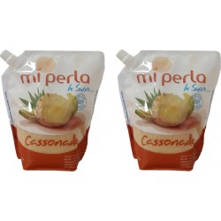 MI PERLA Sucre Cassonade