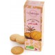 BISCUITERIE LA SABLESIENNE Sablés À La Vanille De Madagascar Bio Boîte De 110g