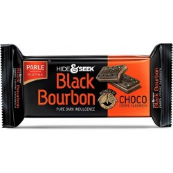 PARLE Biscuits Indiens Au Chocolat 100g