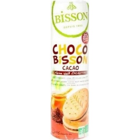 BISSON Choco Bisson Cacao