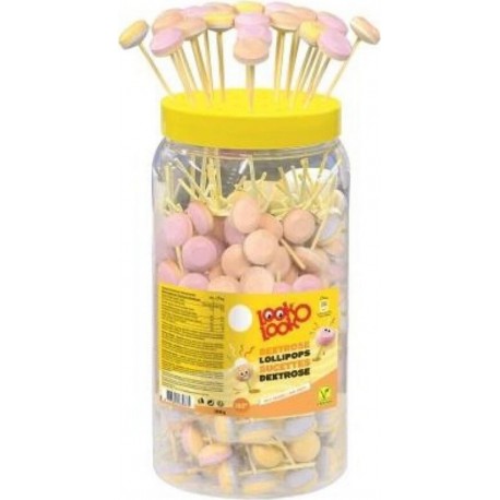 LOOK O LOOK Lollies Up X 260 Look O'look