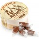 LA MAISON D'ARMORINE Caramels Bretons Au Beurre Salé Boîte En Bois Boîte De 180g