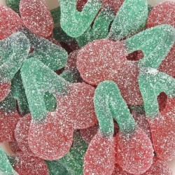 HARIBO Bonbons Cherry Pik Sachet 2Kg