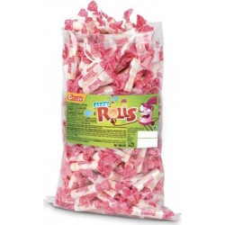Fizzy Rolls Sac De 300