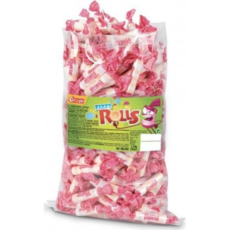 Fizzy Rolls Sac De 300