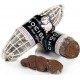 MAISON GUINGUET CHOCOLATERIE ARTISANALE Chocisson Au Chocolat Noir Saucisson De 100g