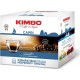 KIMBO Café Capsules Capri Compatible Nespresso