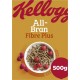 KELLOGG'S Céréales All-Bran Fibre Plus