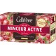 CELLIFLORE Thé Vert Minceur Active Goût Fruits Rouges
