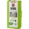 Café Capsules 100% Arabica Intensité 7 Compatible Nespresso Guatemala Bio CAFE SATI