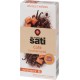 Café Capsules Intensité 8 Caramel Vanillé Compatible Nespresso CAFE SATI