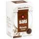 CAFE SATI Café Capsules Noisette Cacaotée Compatible Nespresso