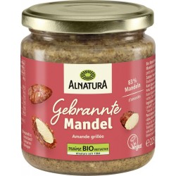 ALNATURA Pâte à Tartiner Amande Grillée