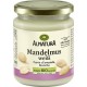ALNATURA Pâte à Tartiner Purée d'Amandes Blanches