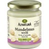 ALNATURA Pâte à Tartiner Purée d'Amandes Blanches