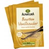 ALNATURA Sucre A la Vanille Bourbon