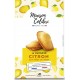 MAISON COLIBRI Madeleines Citron Eclats de Citron