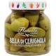 FLORELLI OLIVES ITALIENNES BELLA DI CERIGNOLA 170g