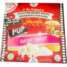 MOVIES POP PopCorn Sucré