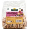 SUD&SOL Mini gressins pour apéritif