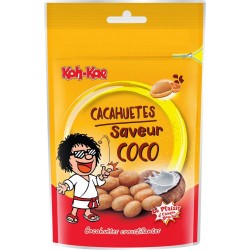 TTFOODS Cacahuètes au coco koh-kae