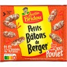 JUSTIN BRIDOU Baton De Berger Poulet