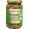 ALELOR Olives vertes dénoyautées