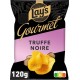 LAY'S Chips Gourmet Saveur Truffe Noire