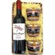 CARRE D'EDEN Coffret cadeau Assortiments Cybelle