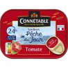 CONNETABLE Sardines Pêche du jour à la Tomate