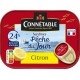 CONNETABLE Sardines Citron Pêche du Jour