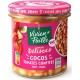 VIVIEN PAILLE Coco Tomates Confites Mes Délisecs