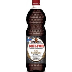 MELFOR Vinaigre Côté Balsamique Modène