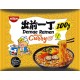 NISSIN Demae ramen curry