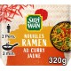 SUZI WAN Nouilles Curry