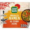 SUZI WAN Nouilles Curry