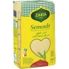 ZAKIA Semoule moyenne