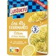 LUSTUCRU Riz au Citron et Fines Herbes