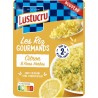 LUSTUCRU Riz au Citron et Fines Herbes