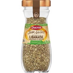 DUCROS Mélange à la libanaise