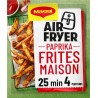 Maggi Frites Maison Paprika x4